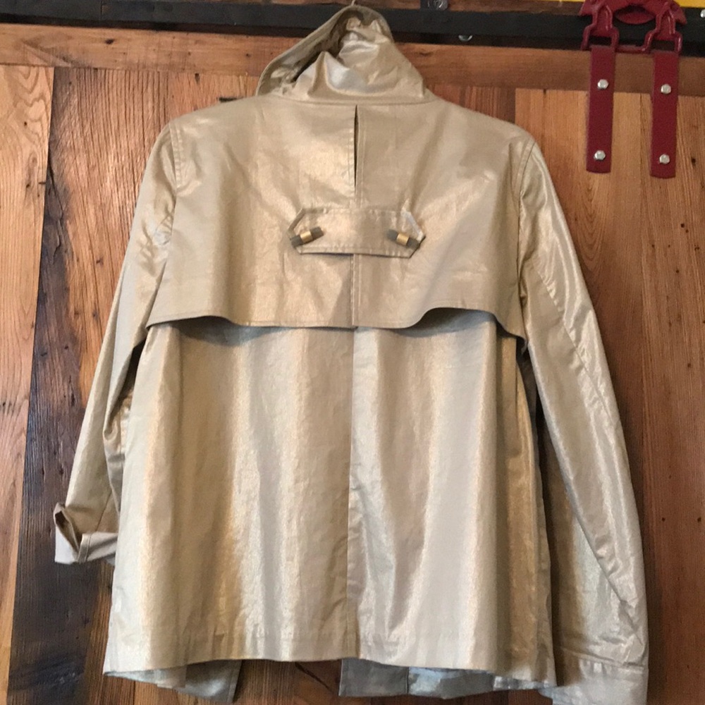 Spanner Jacket - Picture 2 of 2